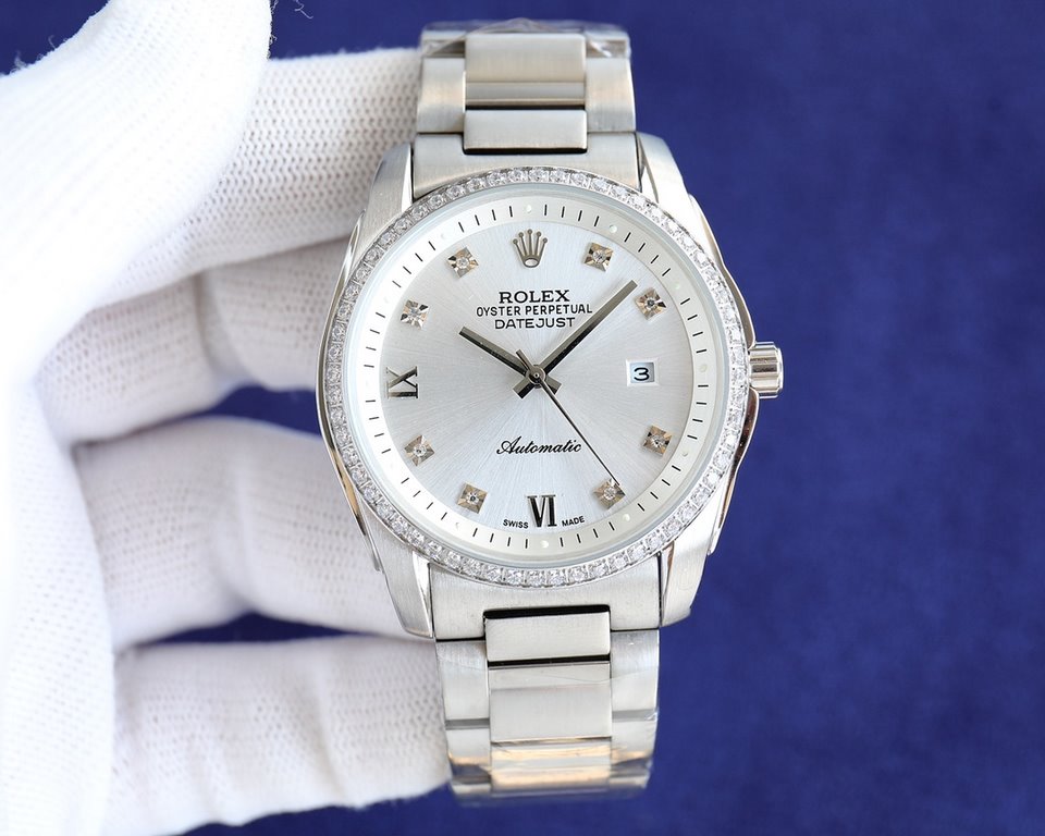 2022 newest force    Rolex (ROLEX) Classic Series Men's Mechanical Watches debut!   highly recommended    confirmed eyes, only send the right person![Movement] using the original imported Citizen movement, super quality 