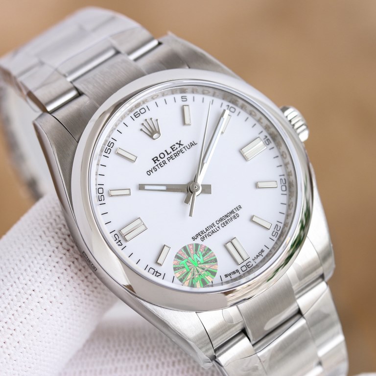 TW Factory Rolex Color Oyster Perpetual  We are always adhering to high quality, super cost-effective [strong] [strong] [strong] [strong] [strong]We are always committed to high quality and cost-effective [strong][strong