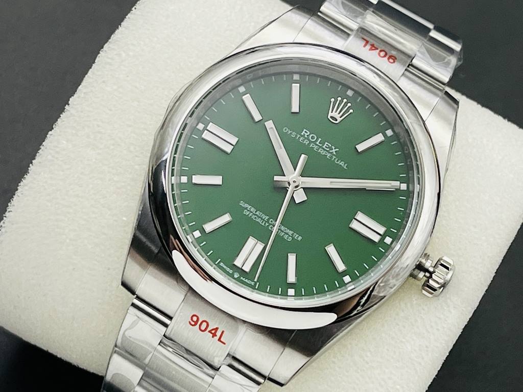 EW Factory2020's newest work] The highest version in the market, the highest replica Rolex. Rolex original open mold with 3235 automatic mechanical movement! Rolex Rolex Logbook Series 126233 Men's Logbook Rolex Rolex Lo