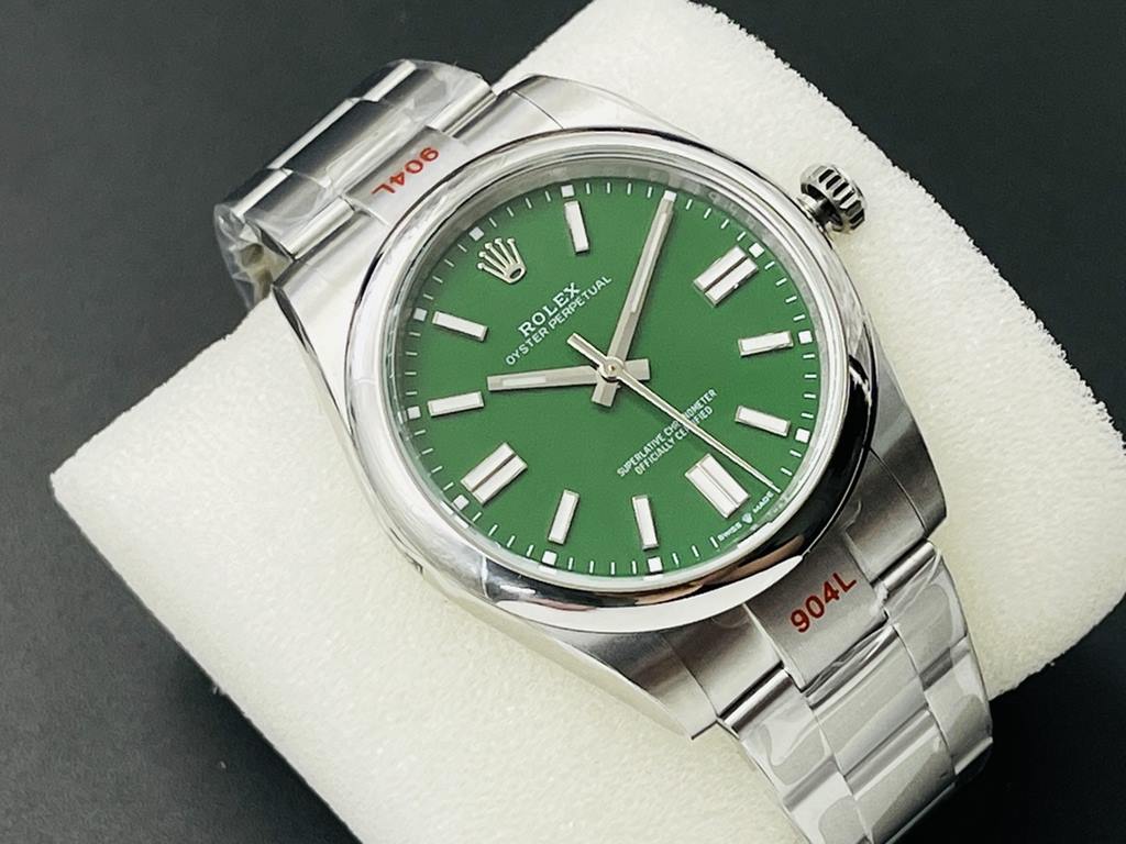 EW Factory2020's newest work] The highest version in the market, the highest replica Rolex. Rolex original open mold with 3235 automatic mechanical movement! Rolex Rolex Logbook Series 126233 Men's Logbook Rolex Rolex Lo