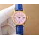 New Rolex Ladies Watch!  New listing! Swarovski crystal diamonds with trendy matching! Simple dial design, simple and not monotonous! 316L stainless steel case, angular more Hyun Li, show the charm of the wrist double di