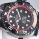 VR Supreme! The Supreme Ghost King dares to experiment and create another new trend - 44mm watch diameter!The Rolex SEA Deep Submarine Overseas Customized Edition - Red DevilBlueBlack is a stunning arrival. Equipped with