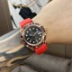 Rolex-ROLEX   Jeweled Circle custom-level reformulation of the water ghost to come [color] hand in hand with high-end jewelry factories, heavily inlaid with 72 black, green, sapphire corresponding color water ghost circl