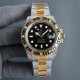 Unified   Rolex top plaything poisonous goods, like to hit the street watch water ghost you, he is definitely your soulmate. With Rolex's most classic submarine series water ghost as a prototype, after the ring mouth of 