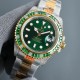 Unified   Rolex top plaything poisonous goods, like to hit the street watch water ghost you, he is definitely your soulmate. With Rolex's most classic submarine series water ghost as a prototype, after the ring mouth of 