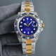 Unified   Rolex top plaything poisonous goods, like to hit the street watch water ghost you, he is definitely your soulmate. With Rolex's most classic submarine series water ghost as a prototype, after the ring mouth of 