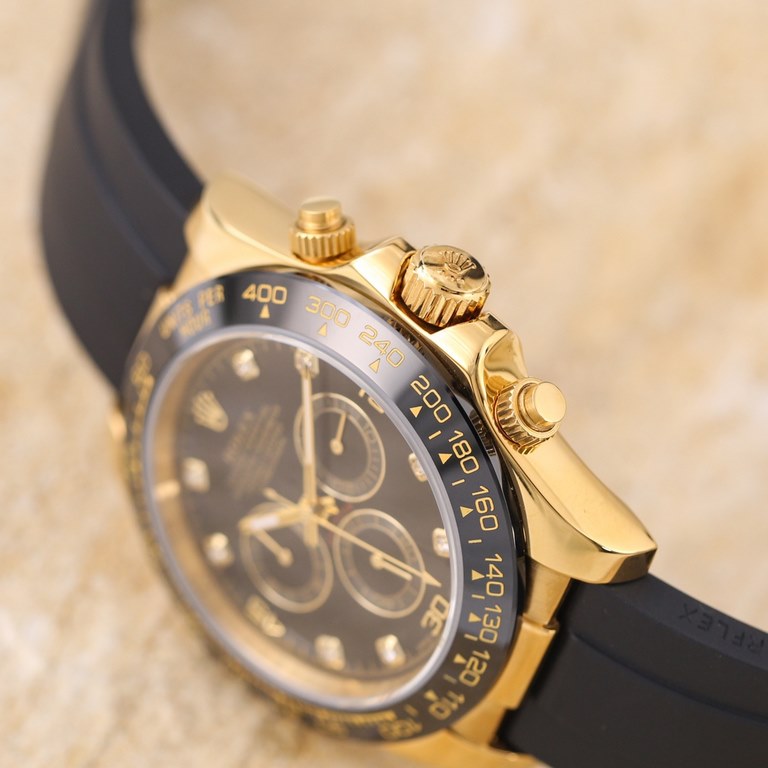 The new model of Famous Gold is coming  Dial design is unique   The store's main promotion the European version of the Ditonner F factory V3 version of the improvement and V2 of all the details of the shortcomings of the