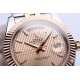 J5 strong return   J5 out of the color - Rolex Oyster Perpetual Logotype 41mm series of watches, constant elegance! Factory code M126338......6 bit of internal shadow code with the card, return need a complete set of mat