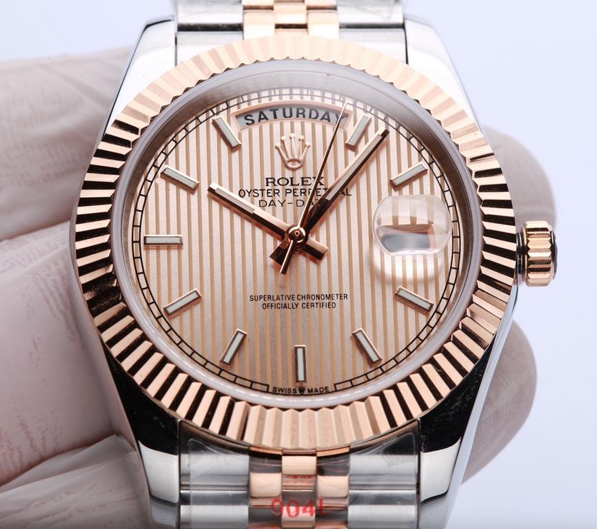 J5 strong return   J5 out of the color - Rolex Oyster Perpetual Logotype 41mm series of watches, constant elegance! Factory code M126338......6 bit of internal shadow code with the card, return need a complete set of mat