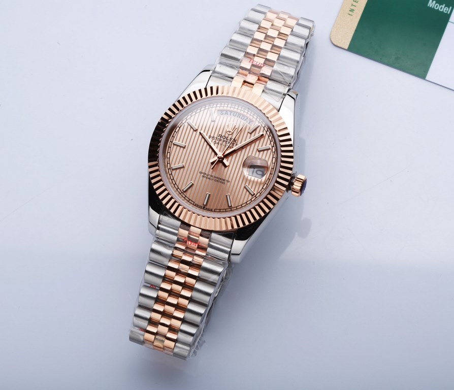 J5 strong return   J5 out of the color - Rolex Oyster Perpetual Logotype 41mm series of watches, constant elegance! Factory code M126338......6 bit of internal shadow code with the card, return need a complete set of mat