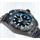 Supreme BLAKEN version! The Supreme Big Ghost King dares to experiment and create a new trend - 44mm diameter!Rolex SEA Overseas Customized Edition - RedBlueBlack is a stunning arrival. Equipped with Seagull 28363135 mov