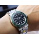 NF factory to strong production   Rolex new 41mm version of the water ghost! The top version is equipped with NFC sensor anti-counterfeiting function, which can be read by cell phone, and the card, official website and t