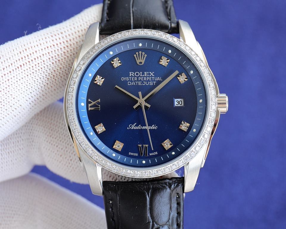 2022 newest force    Rolex (ROLEX) Classic Series Men's Mechanical Watches debut!   highly recommended    confirmed eyes, only send the right person![Movement] using the original imported Citizen movement, super quality 