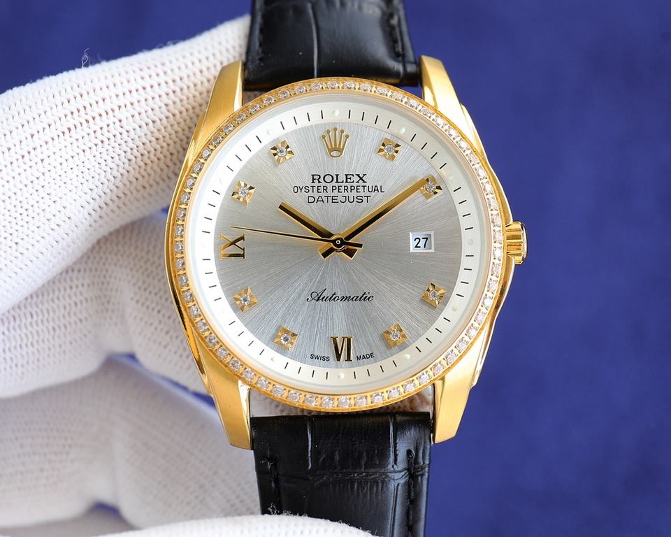 2022 newest force    Rolex (ROLEX) Classic Series Men's Mechanical Watches debut!   highly recommended    confirmed eyes, only send the right person![Movement] using the original imported Citizen movement, super quality 