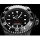 44mm Ghost King] Dare to try to create a new trend - BLAKEN Rolex SEA Deep Submarine Series overseas customized version - red and greenblue devil stunning arrival. According to the strong request of the majority of watch