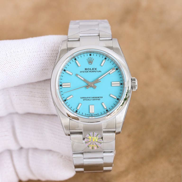 TW Factory Rolex Color Oyster Perpetual  We are always adhering to high quality, super cost-effective [strong] [strong] [strong] [strong] [strong]We are always committed to high quality and cost-effective [strong][strong