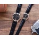 Longines   Couple's Pair Watches Original imported quartz movement Mineral glass mirror 316L steel case Diameter Men 40mm Women 30mm Thick 8mm   If the sun   stops its dazzling light today. Then a smile from you will lig