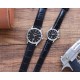 Longines   Couple's Pair Watches Original imported quartz movement Mineral glass mirror 316L steel case Diameter Men 40mm Women 30mm Thick 8mm   If the sun   stops its dazzling light today. Then a smile from you will lig