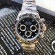 Boxed Support Hong Kong, U.S. direct mailRolex Cosmograph Daytona Series 1 Automatic Mechanical. Dial diameter 40mm winding crown; screw-in triple buckle lock triple imitation water system, multi-function chronograph, go