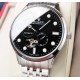 . (This product have been strictly waterproof pressure test, waterproof up to 120 meters  )Rolex, Sun, Moon and Stars series, equipped with the original imported 82S7 movement (0 return 0 after-sales), using super A stee