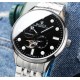 . (This product have been strictly waterproof pressure test, waterproof up to 120 meters  )Rolex, Sun, Moon and Stars series, equipped with the original imported 82S7 movement (0 return 0 after-sales), using super A stee