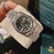 Rolex-ROLEXStyle Day-Date Ladies Mechanical WatchMovement Imported Citizen OriginalMirror Sapphire glassCase 316L steel case coverBracelet Solid core 5 bead stainless steel braceletSize 31mm 12mmThe rhythm of life is in 