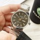 Brand Rolex (three needle new, business and leisure) luxury atmosphere Type boutique men's watches (new) Strap real cowhide strap (comfortable)  361 steel strap (durable) Movement imported Citizen movement (stable) Mater