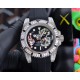 Rolex top plaything poisonous goods, do not like to hit the street watch water ghost you, he is definitely your soulmate. With Rolex's most classic submarine series water ghost as a prototype, after the ring mouth of the