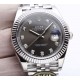 Clean Factory C Rolex Day-Date 41mm 126334 diamond studsstandard moissanite Reject   low end zirconia. With 35 bead bracelet 3235 movementSunburst radial dialnatural mother-of-pearl dial, color craftsmanship to plate, de