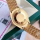 Batch with box Support Hong Kong, the United States direct mailThe rich man's happiness is so simple and unadorned, the real meaning of the gold watch to come, the whole body covered with 18k gold, the thickness of 5um, 