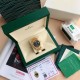 Batch with box Support Hong Kong, the United States direct mailThe rich man's happiness is so simple and unadorned, the real meaning of the gold watch to come, the whole body covered with 18k gold, the thickness of 5um, 