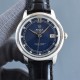 ROLEX Rolex . Cellini, a gentleman's watch, suitable for all kinds of activities and occasions of the men's watch equipped with accurate and stable imported movement 9015. 28,800 vibrations per hour, zero repair quality!