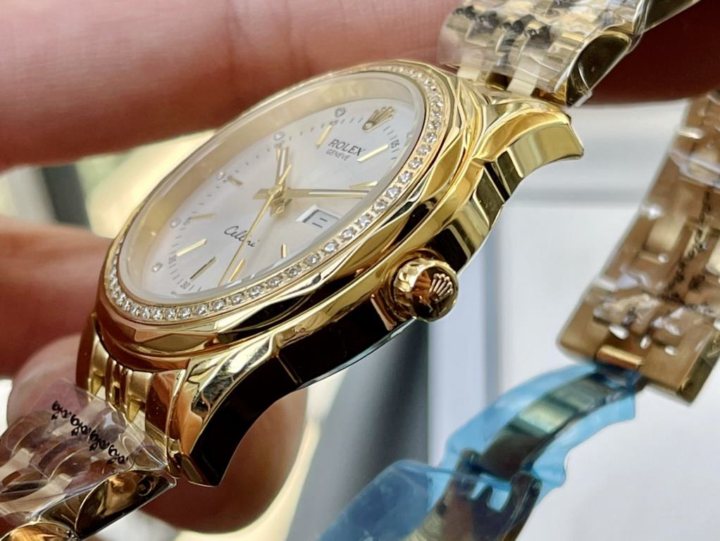 The store's main promotion models [2022 latest force   popular models] Rolex ROLEX highest version of senior automatic watches! Men's watches  unique business vintage style, constant charm, high-grade customization with 