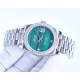 Taiwan factory upgraded version   the opening of the year masterpiece non-market quality original molding the highest version of the market Rolex Rolex log type series full of stars with diamonds mechanical men's watches