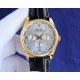 ][Rose][Rose]   Rolex - Multifunction watches   Anti watch session of the highest version   Rolex   Complications Series six-hand men's watches [love] explosive [love] Multifunction watches. 1  equipped with the original