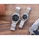 Longines   Couple's Pair Watches Original imported quartz movement Mineral glass mirror 316L steel case Diameter Men 40mm Women 30mm Thick 8mm   If the sun   stops its dazzling light today. Then a smile from you will lig