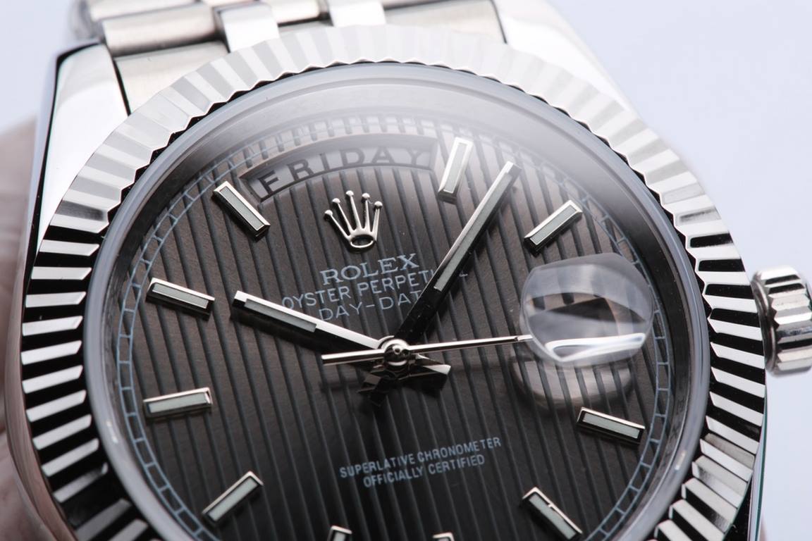 J5 strong return   J5 out of the color - Rolex Oyster Perpetual Logotype 41mm series of watches, constant elegance! Factory code M126338......6 bit of internal shadow code with the card, return need a complete set of mat