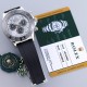 New model coming! DITTONA meteorite face Recognize the details of the counter price increase can not be bought to find me to buy a go detox [wangchai] Rolex ROLEX - DITTONA series with the imported 7750 caliber calendar 