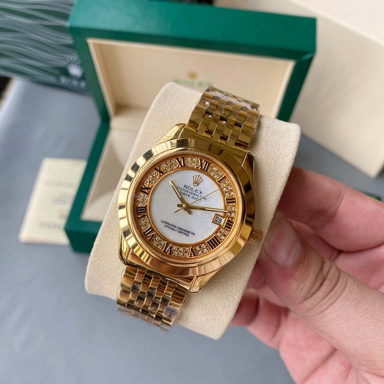 The latest boutique Rolex ROLEX The latest boutique Rolex - ROLEX     high-end men's business watch certified as the top precision timepiece certified equipped with the original imported automatic movement in accurate po