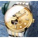 . (This product have been strictly waterproof pressure test, waterproof up to 120 meters  )Rolex, Sun, Moon and Stars series, equipped with the original imported 82S7 movement (0 return 0 after-sales), using super A stee