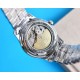 [Five-star   Recommended] New Rolex Business Series, the entire watch is made of 316L steel, the dial is fine grinding sun pattern, so you can read the time more clearly! High-grade atmosphere! 316L steel to create Xin p