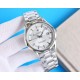 [Five-star   Recommended] New Rolex Business Series, the entire watch is made of 316L steel, the dial is fine grinding sun pattern, so you can read the time more clearly! High-grade atmosphere! 316L steel to create Xin p