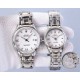 Rolex Classic Couples   Watch Wristwatch! NEW!  8    Swarovski kite diamonds with Roman studs! Makes it clearer and easier for you to read the time! Double-bib sapphire anti-scratch mirror!   built-in original imported 8