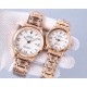 Rolex Classic Couples   Watch Wristwatch! NEW!  8    Swarovski kite diamonds with Roman studs! Makes it clearer and easier for you to read the time! Double-bib sapphire anti-scratch mirror!   built-in original imported 8