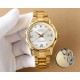 [Five-star   Recommended] New Rolex Business Series, the entire watch is made of 316L steel, the dial is fine grinding sun pattern, so you can read the time more clearly! High-grade atmosphere! 316L steel to create Xin p