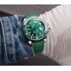 . (Waterproof 5 degrees, can swim  !)The latest Rolex Submariner series upgraded version of the watch, the Sun, Moon and Stars series, equipped with original imported 8217 movement (0 return 0 after-sales), 9 digits pers