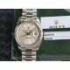 Upgrade V2 version EW Chengpin spent 8 months on the market Rolex The highest version on the market    weekly log type 3255 machine Original 1 to 1 open mold Professional size 40 mm a card one Authentic Warranty Card Ins