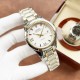 Same. Rolex Rolex boutique men's watches. Classic big three hands design, honorable atmosphere, gentleman style, excellent quality, hot sale all over the city. Using imported Citizen mechanical movement, top 316 steel ca