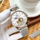 Rolex-ROLEX  multifunctional design, noble atmosphere, gentleman style, excellent quality, hot sale all over the city. Using imported Citizen mechanical movement, top 316 stainless steel case, sapphire glass mirror, diam