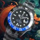 Year of the Dragon   BLACK new listing Rolex BLACK official customized version of the Greenwich REVENGE (Milgauss Revenge) limited edition on sale New DLC black plating process   anti-fingerprint coating one-piece bi-dir